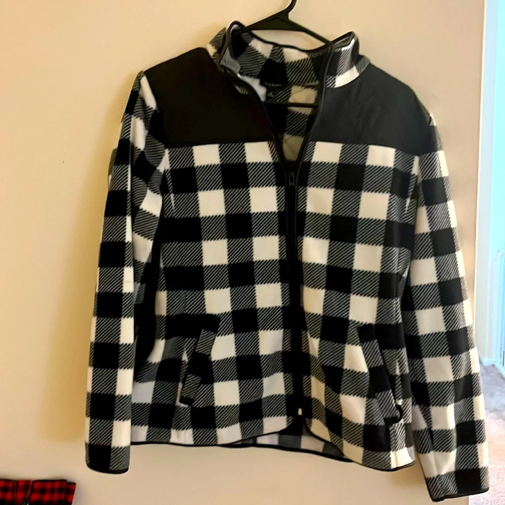 Jacket - Picture 5 of 5